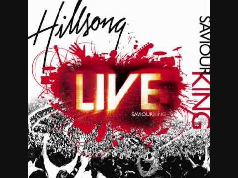 Salvação Esta Aqui - Hillsong Brasil
