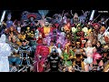 X-Men: DESTINY OF X Trailer | Marvel Comics