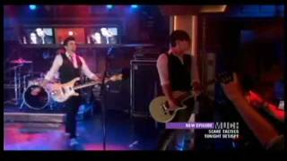 Marianas Trench: Live at Much - All to Myself (live)