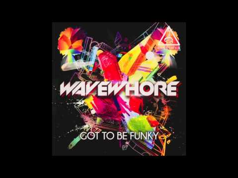 Wavewhore - "Got To Be Funky" - (Elektroshok Records)