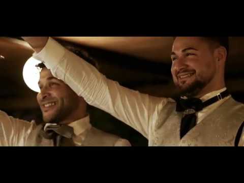 BODA RODRIGO Y ADOLFO