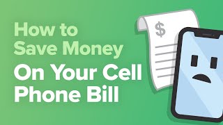 10 Ways To Lower Your Cell Phone Bill