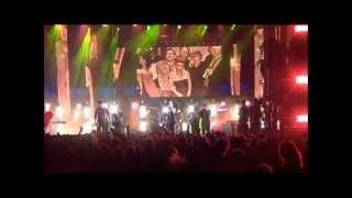 1-STOP-EXPERIENCE @ OSTRÓDA REGGAE FESTIVAL 2012 (by Cezar Fuzzamo)