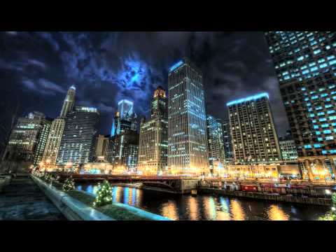 Vocal Trance Ciaran Begley - Solace Sounds 06 Full HD 1080p