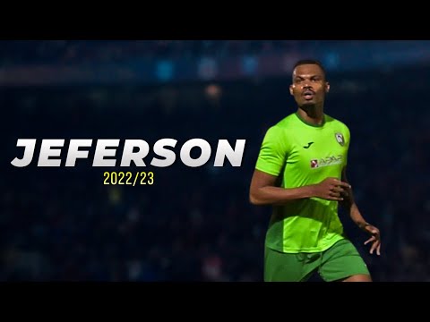 Jeferson Sousa - Highlights 