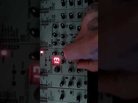 TangibleWaves AE AlgoDrone meets High-Tech PsyTrance