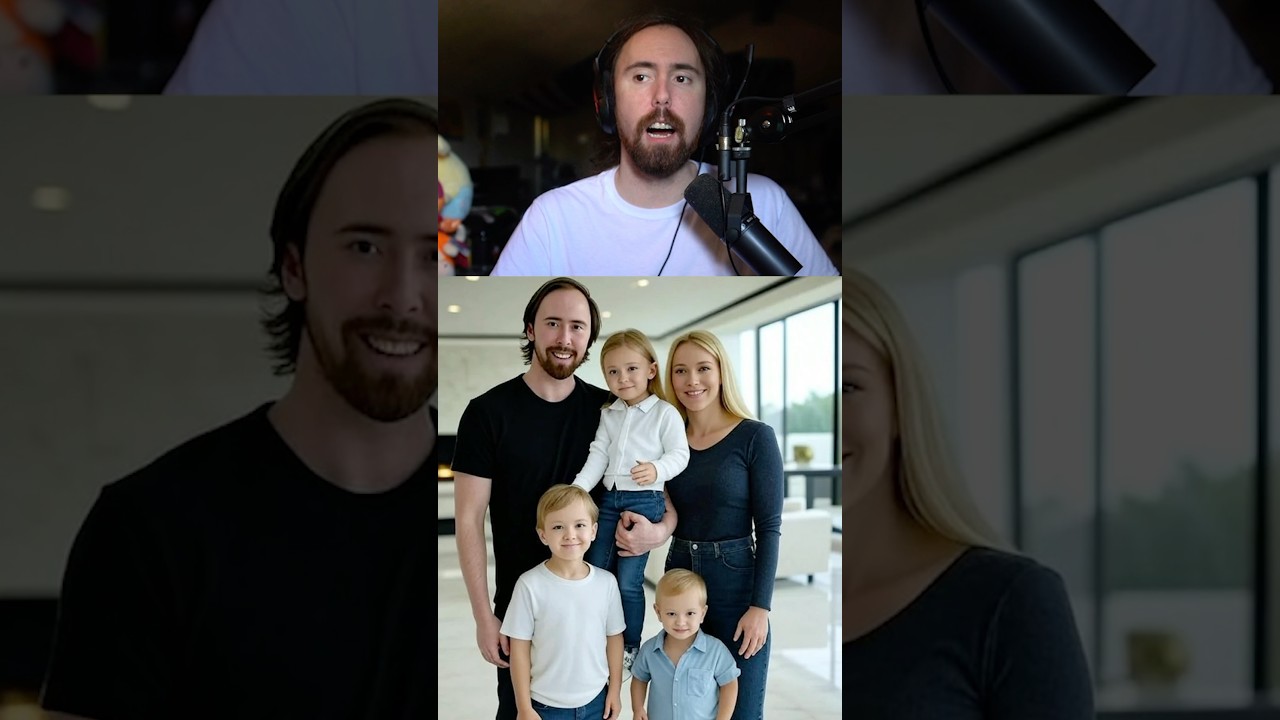 Asmongold If WoW Never Existed