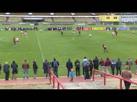 Zostrih z prípravného stretnutia AC Sparta Praha - AS Trenčín 4:2 (0:0)