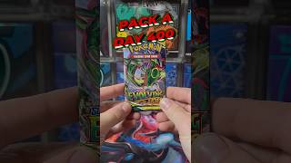 Evolving Skies for pack a day 400 with PokéMonster!