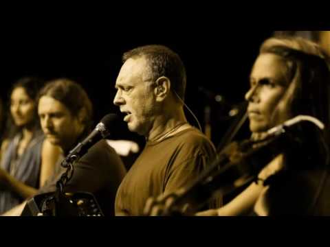 bhajan mashup trance by krishna dass