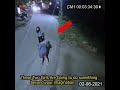 Girls Trapped Lorry Driver In Silent Road