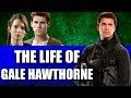 The Life of Gale Hawthorne: Transformation Explained (Hunger Games Breakdown)