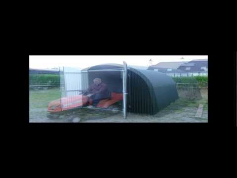 LARGE CALF DONKEY PONY LlAMA SHEEP SHED SHELTER - Image 2