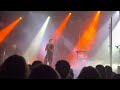 Front Line Assembly with Tim Skold - Rock Me Amadeus (live at First Avenue 2023 May 8th)