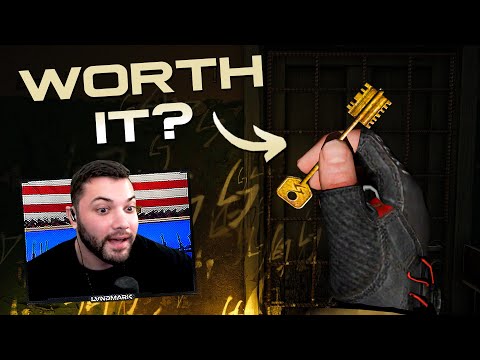 Is looting Dorms Marked room Worth it this Wipe?