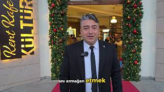 Bir kahveden ötesi; Kent Kafe Kültür