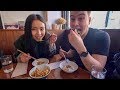 We Did an EPIC Taiwanese Food Tour in NYC?!