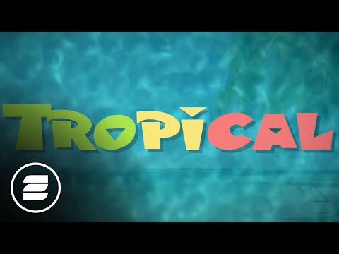 L.A.R.5 vs. NICCO & Jai Matt - Tropical Love  (DJ Gollum feat. Dj Cap Video Edit HD)