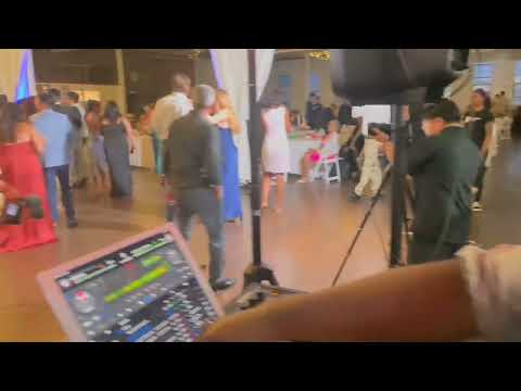 Atlanta Ambient + Wedding DJ - Reko with DJ Cuttlefish