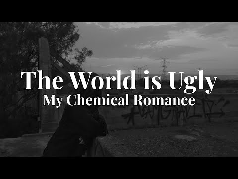 My Chemical Romance - The World is Ugly (Lyrics)