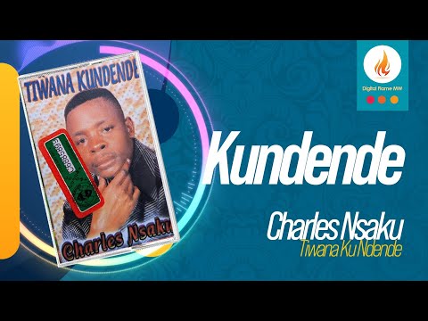Charles Nsaku - Tiwana Ku Ndende
