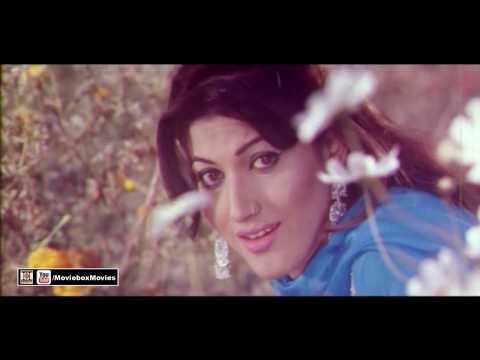 CHAN MAHI VE MAIN - SANA - PAKISTANI FILM ATHRA
