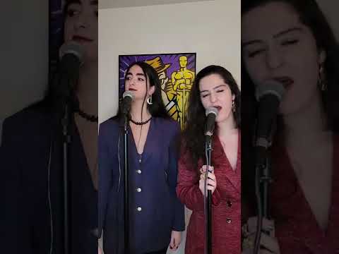 Cold Heart 💙 Cover with Carlina Ricca (PNAU remix)- Elton John & Dua Lipa