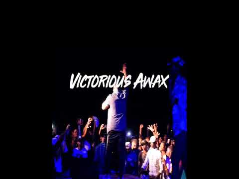 Victorious awax Live Itsandra #NiHome
