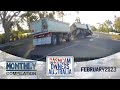 Dash Cam Owners Australia February 2023 On the Road Compilation