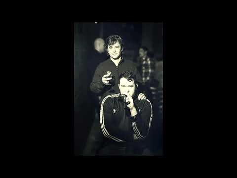 Tinder ft. Skinny Big Teeth & Fat Tricksters - Matt and Shane's Secret Podcast