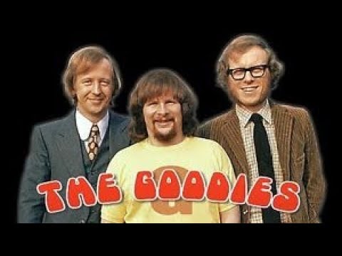 The Goodies  - A Tribute