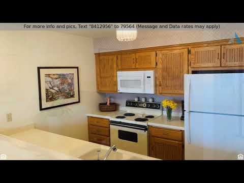 Priced at $394,000 - 10069 Moravia Dr 20, Ephraim, WI 54211