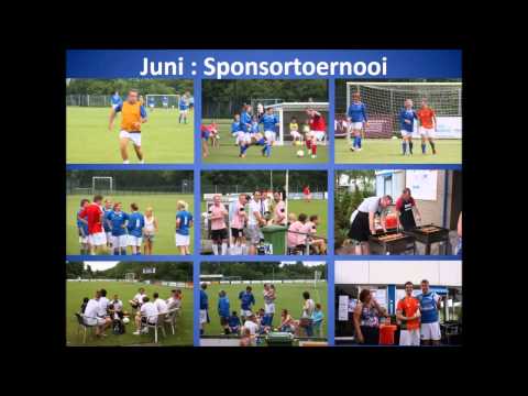 Jaaroverzicht 2014 Rohda'76