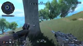 【COD BO4】まったりブラックアウト　Part3