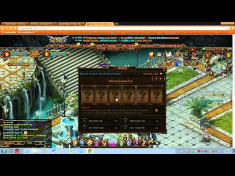 Wings of Destiny Philippines GUARDIAN S19