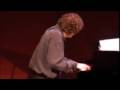 Laszlo Gardony-Come With Me-Berklee Piano Dept. Faculty