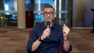 Cosmin Cernat, la butoane: 100% ponturi corecte joi! Aici, pariurile zilei + Biletul weekendului!
