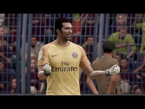 FIFA 19 - BARCELONA CAREER MODE, EP-10  GAMEPLAY (PS4)