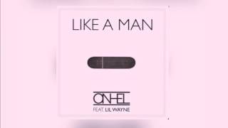 Lil Wayne - Like A Man New AUG 17