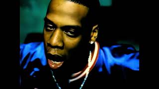 Jay-Z x Memphis Bleek, Beanie Sigel &amp; DMX - Money, Cash, Hoes (Remix) (EXPLICIT) [UP.S 4K] (1999)