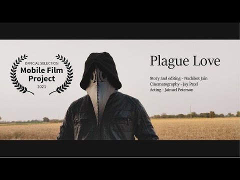 Plague Love - RED FM