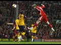 Liverpool 4-4 Arsenal 2008/2009 |HD|