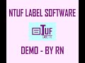 NTUF Demo