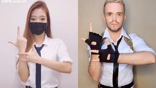 Download lagu Become Famous with PUBG Finger Dance - Challenge Tik Tok Compilation mp3