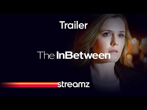The InBetween | Streamz | Serie | Trailer