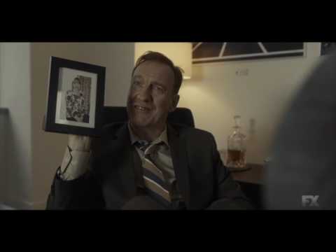 Fargo - A fat woman is inherently untrustworthy