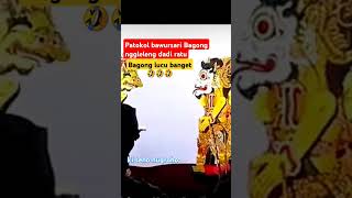 Download lagu Patokol Bawursari Bagong nggleleng dadi Ratu, ki seno nugroho mp3