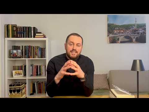 Tre gabime të së kaluarës… që vazhdojnë edhe sot - Halil Avdulli