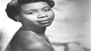 Esther Phillips - No Headstone On My Grave
