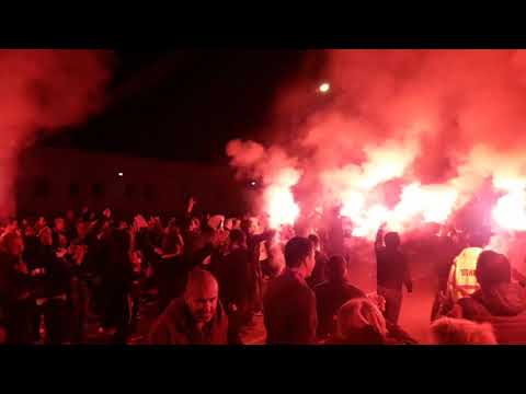 Derby ACA-GFCA L'avant match